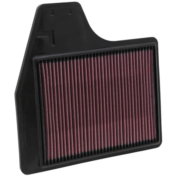 Filtro de ar K&N lavável 33-2478