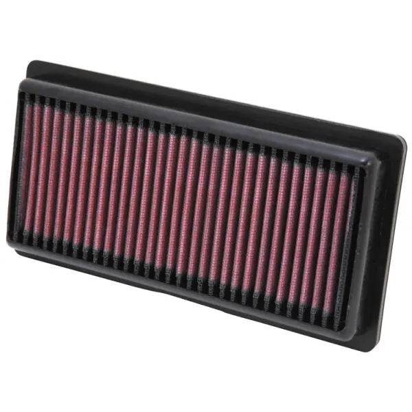 Filtro de ar K&N lavável 33-2479