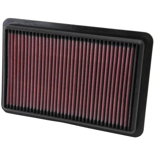 Filtro de ar K&N lavável 33-2480
