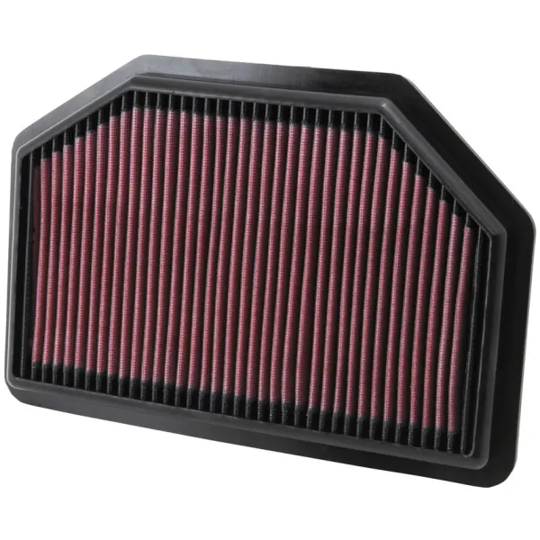 Filtro de ar K&N lavável 33-2481