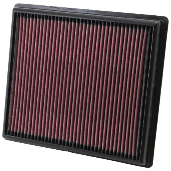 Filtro de ar K&N lavável 33-2483
