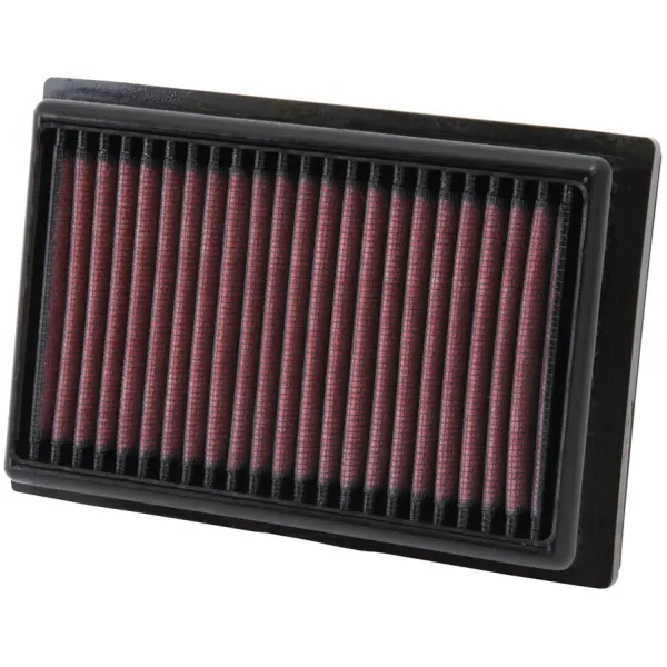 Filtro de ar K&N lavável 33-2485