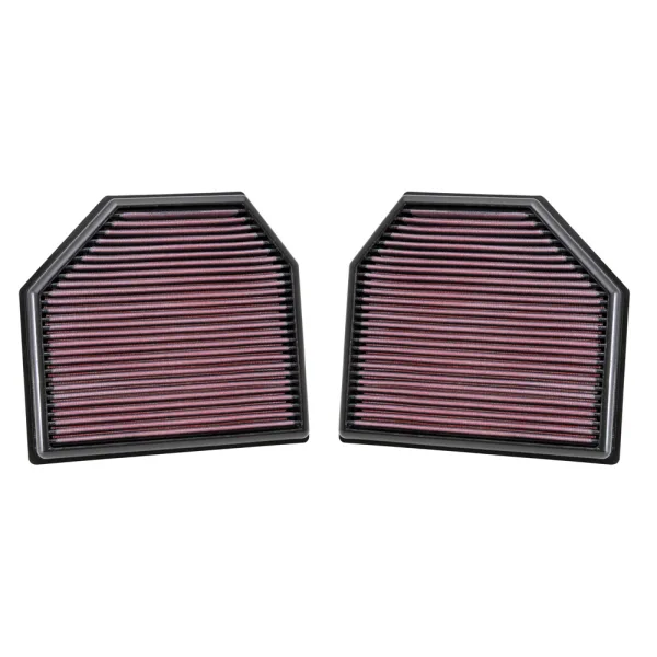 Filtro de ar K&N lavável 33-2488