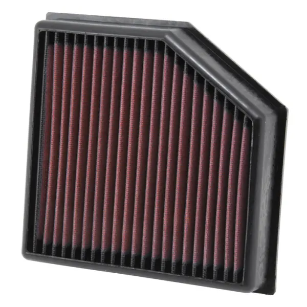 Filtro de ar K&N lavável 33-2491