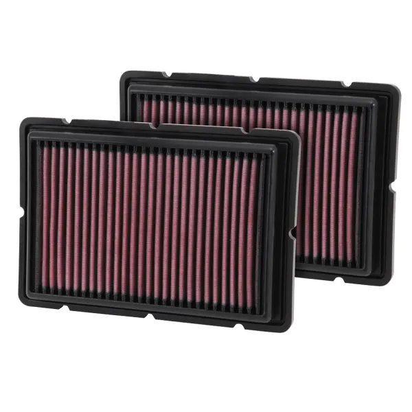 Filtro de ar K&N lavável 33-2494