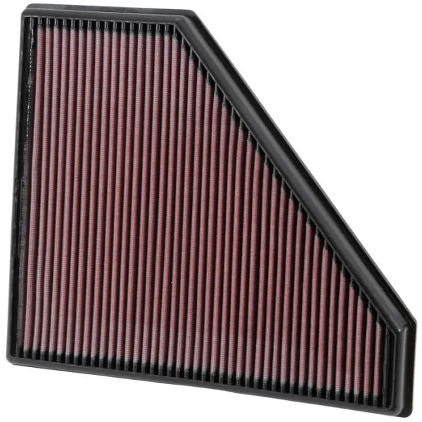 Filtro de ar K&N lavável 33-2496
