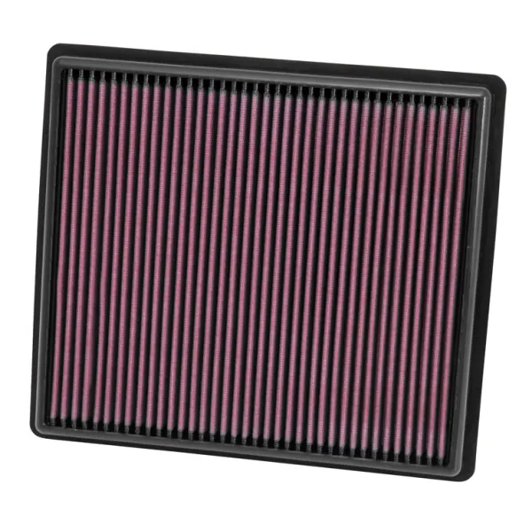 Filtro de ar K&N lavável 33-2497