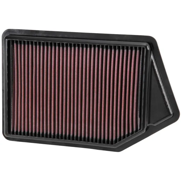 Filtro de ar K&N lavável 33-2498