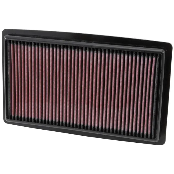 Filtro de ar K&N lavável 33-2499