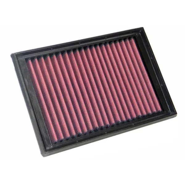 Filtro de ar K&N lavável 33-2510