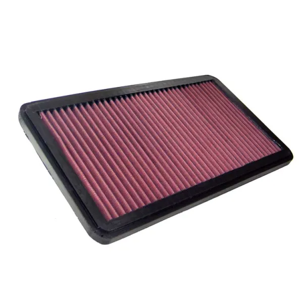 Filtro de ar K&N lavável 33-2545