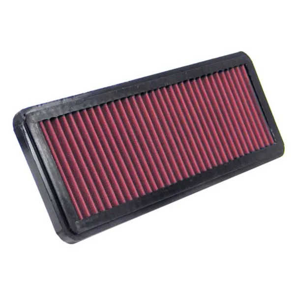 Filtro de ar K&N lavável 33-2570
