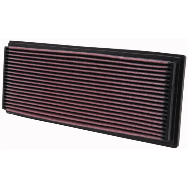 Filtro de ar K&N lavável 33-2573