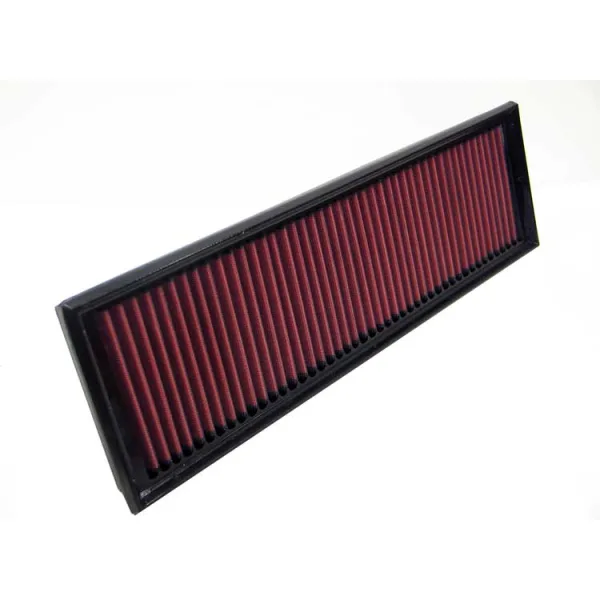 Filtro de ar K&N lavável 33-2640