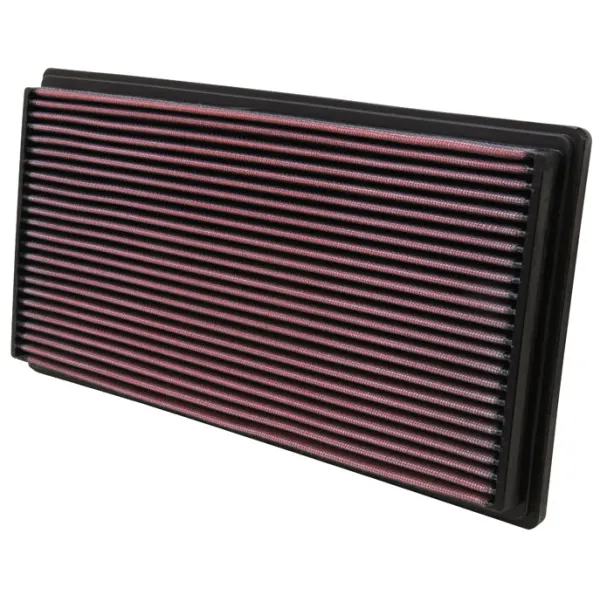 Filtro de ar K&N lavável 33-2670