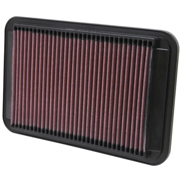 Filtro de ar K&N lavável 33-2672