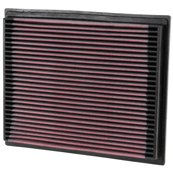 Filtro de ar K&N lavável 33-2675