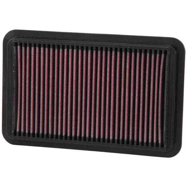 Filtro de ar K&N lavável 33-2676