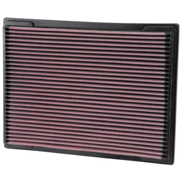 Filtro de ar K&N lavável 33-2703