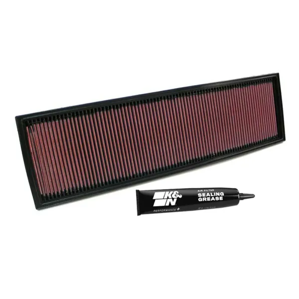 Filtro de ar K&N lavável 33-2706
