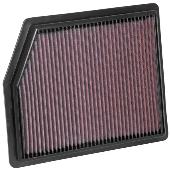 Filtro de ar K&N lavável 33-2713