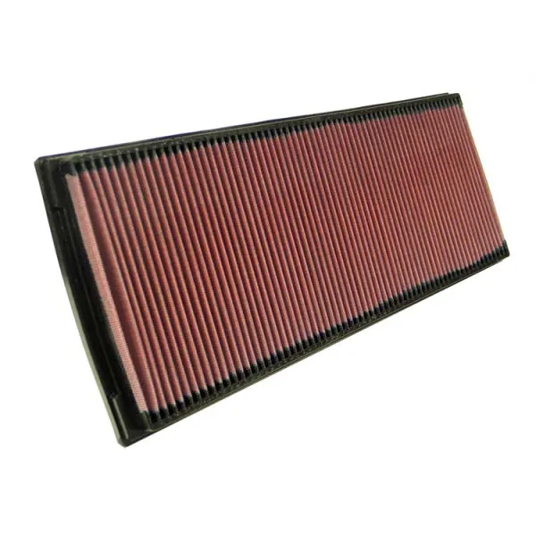 Filtro de ar K&N lavável 33-2722