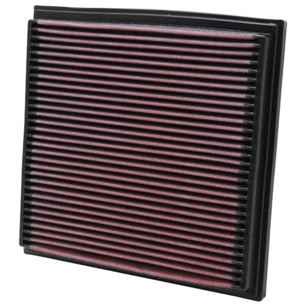 Filtro de ar K&N lavável 33-2733