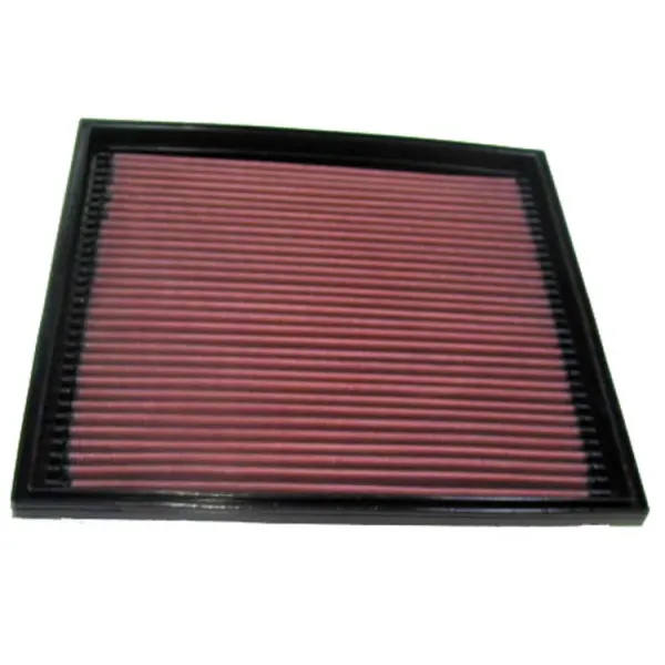 Filtro de ar K&N lavável 33-2734