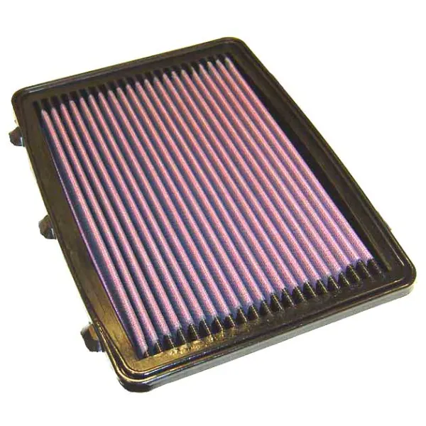 Filtro de ar K&N lavável 33-2748-1