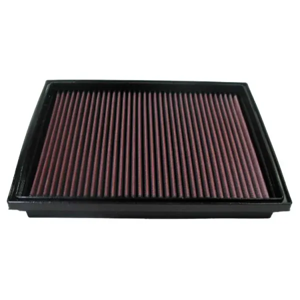 Filtro de ar K&N lavável 33-2759