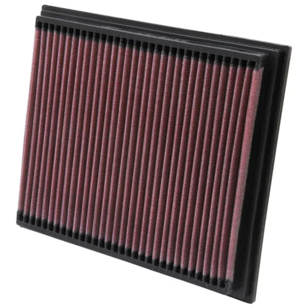 Filtro de ar K&N lavável 33-2767