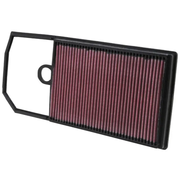 Filtro de ar K&N lavável 33-2774
