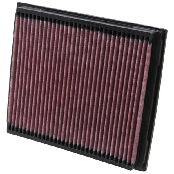 Filtro de ar K&N lavável 33-2788
