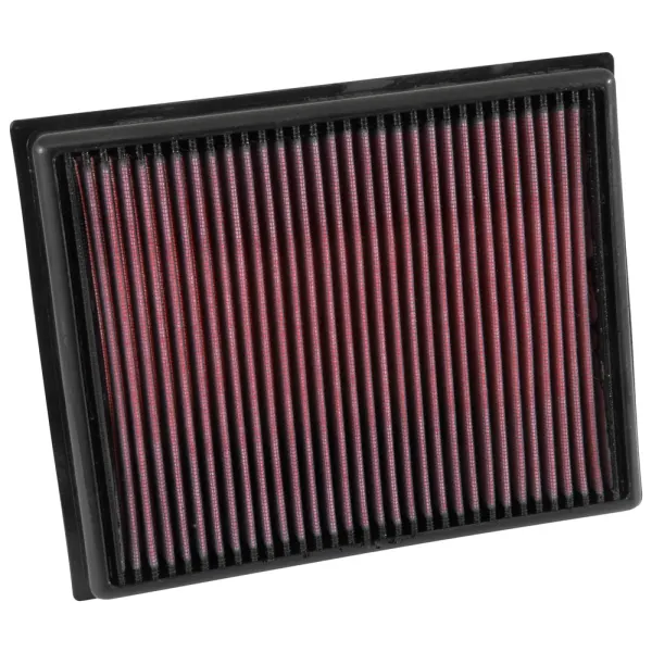 Filtro de ar K&N lavável 33-2793