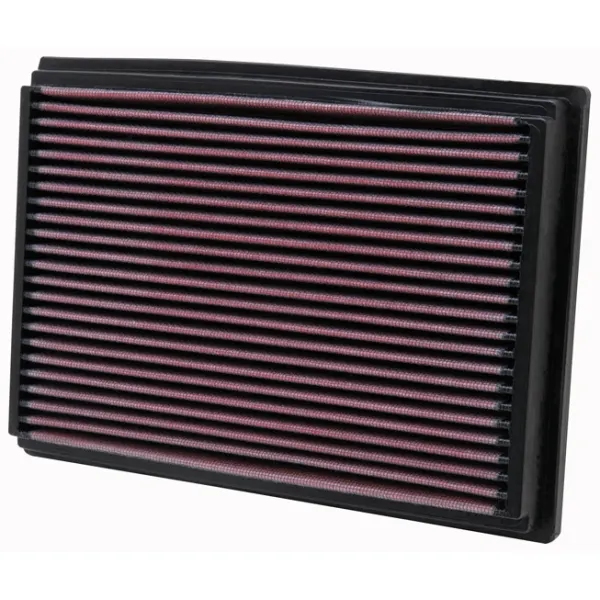 Filtro de ar K&N lavável 33-2804
