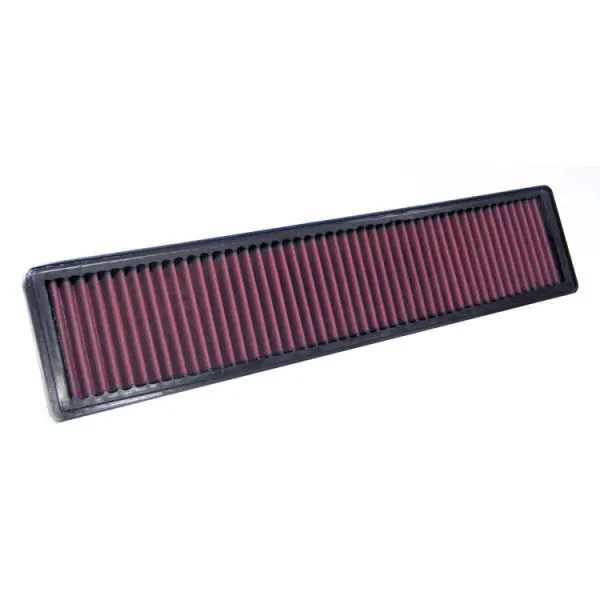 Filtro de ar K&N lavável 33-2807