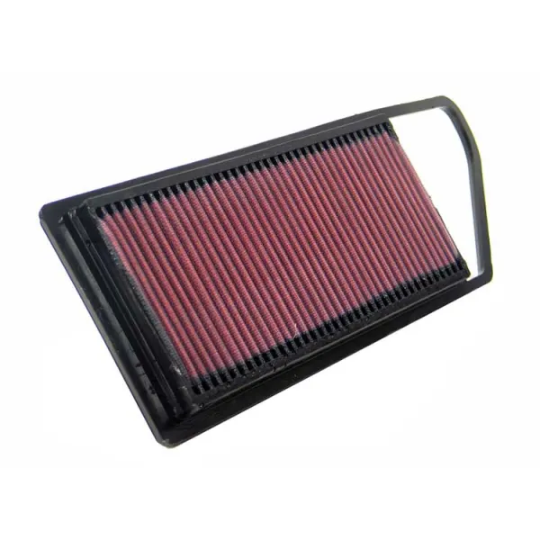 Filtro de ar K&N lavável 33-2840