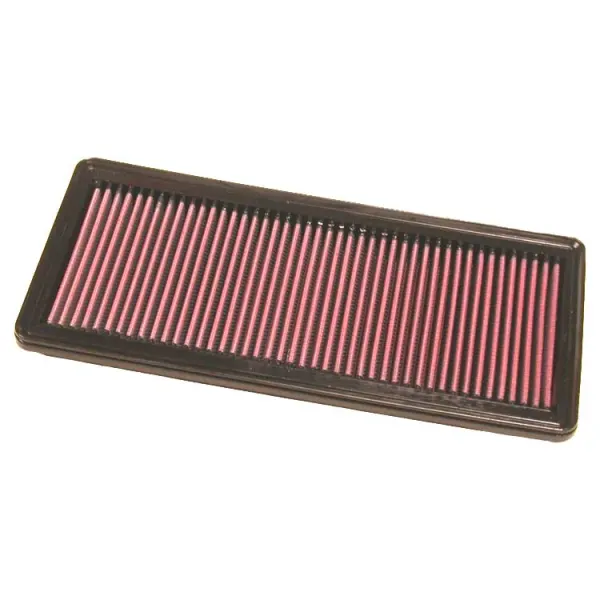 Filtro de ar K&N lavável 33-2842