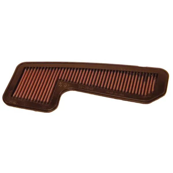 Filtro de ar K&N lavável 33-2845
