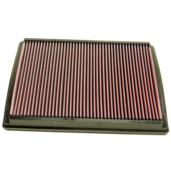 Filtro de ar K&N lavável 33-2848