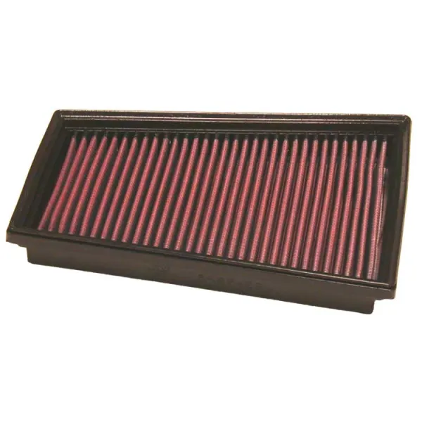 Filtro de ar K&N lavável 33-2849