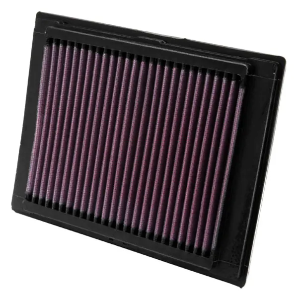 Filtro de ar K&N lavável 33-2853