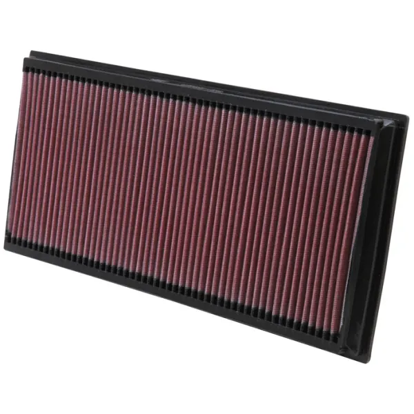 Filtro de ar K&N lavável 33-2857