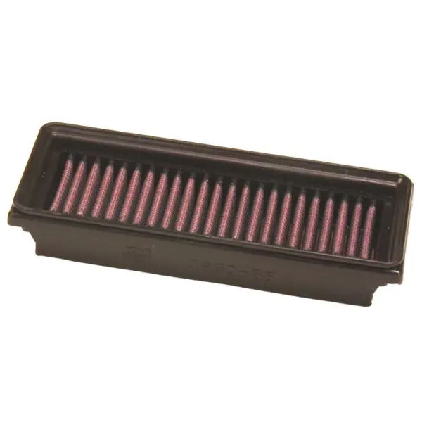 Filtro de ar K&N lavável 33-2860