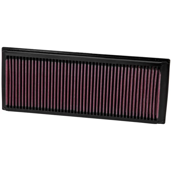 Filtro de ar K&N lavável 33-2865