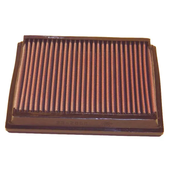 Filtro de ar K&N lavável 33-2866