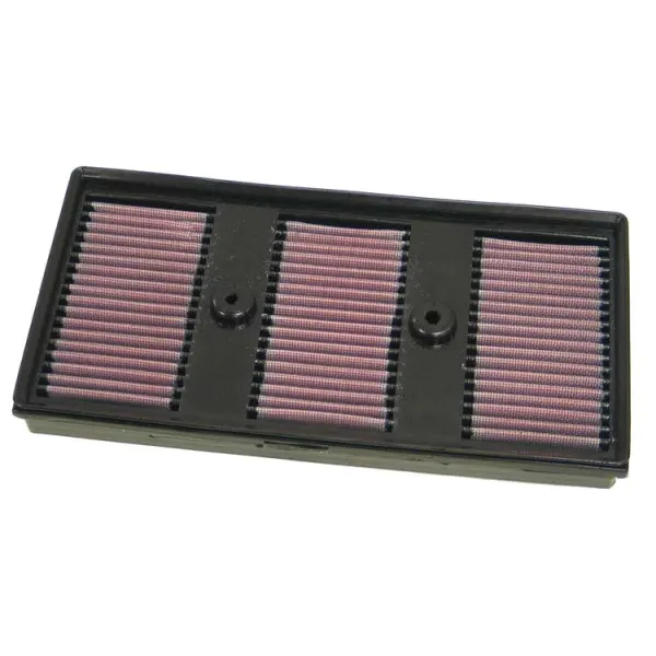 Filtro de ar K&N lavável 33-2869