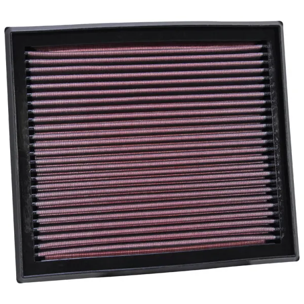 Filtro de ar K&N lavável 33-2873
