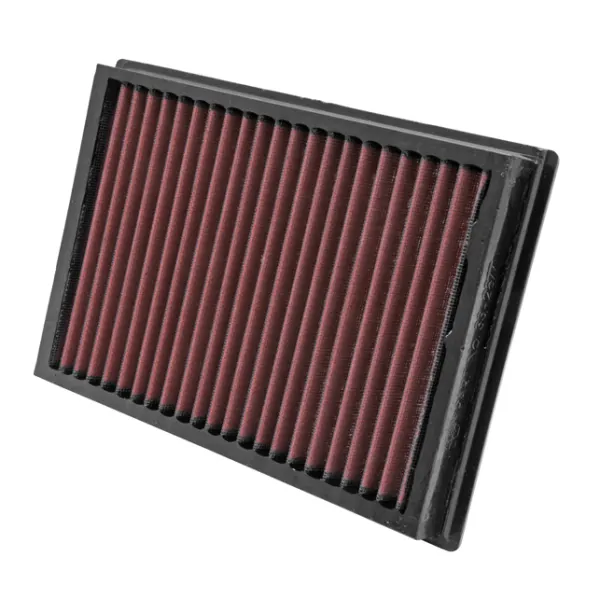 Filtro de ar K&N lavável 33-2877