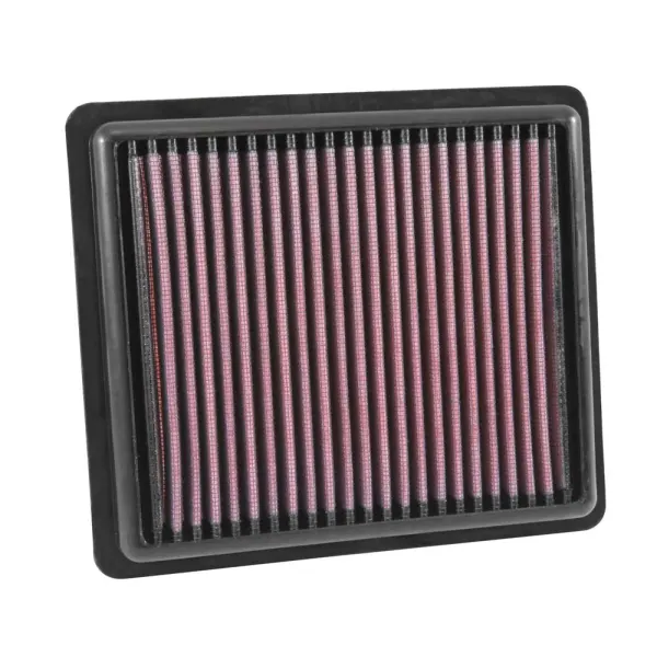 Filtro de ar K&N lavável 33-2880